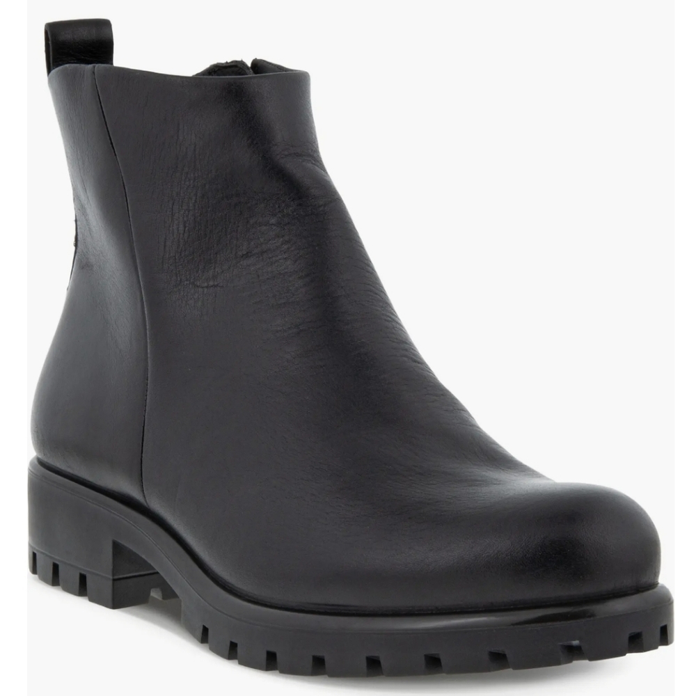ECCO Modtray Water Resistant Ankle Boot 40 EU/9-9.5 US